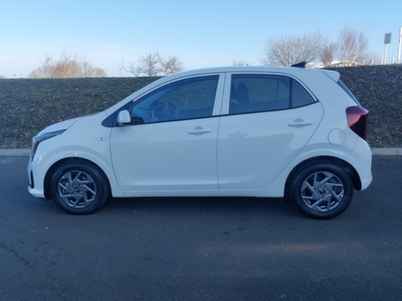 Used Kia Picanto 2025 for sale - 77889850: Photo 4
