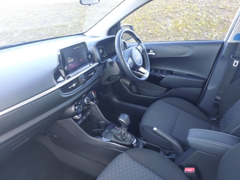 Used Kia Picanto 2025 for sale - 77889850: Photo 5