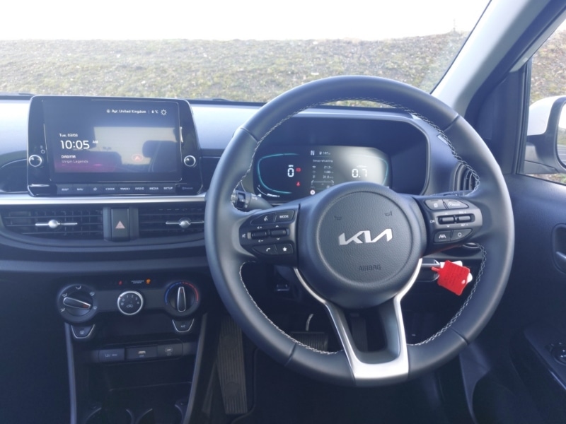 Used Kia Picanto 2025 for sale - 77889850: Photo 7