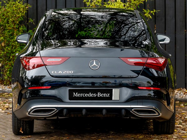 Used Mercedes-Benz CLA 2024 for sale - 76213018: Photo 10