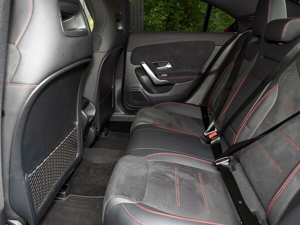 Used Mercedes-Benz CLA 2024 for sale - 76213018: Photo 6
