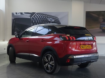 Used Peugeot 3008 2022 for sale - 79492565: Photo