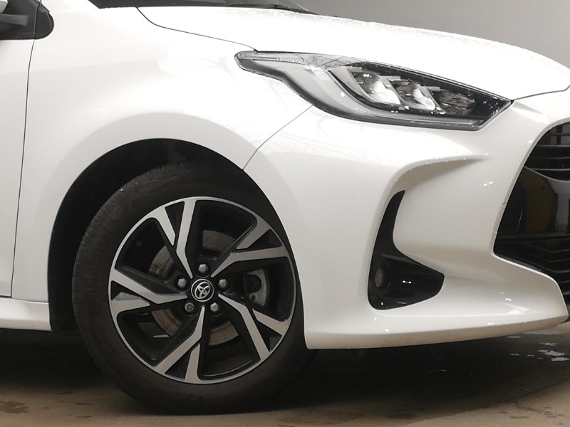 Used Toyota Yaris 2024 for sale - 78041522: Photo 9