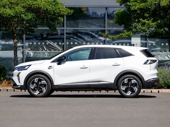 Used Renault Symbioz 2025 for sale - 79332207: Photo