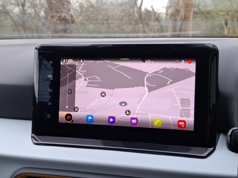 Used SEAT Ibiza 2023 for sale - 77912601: Photo 11