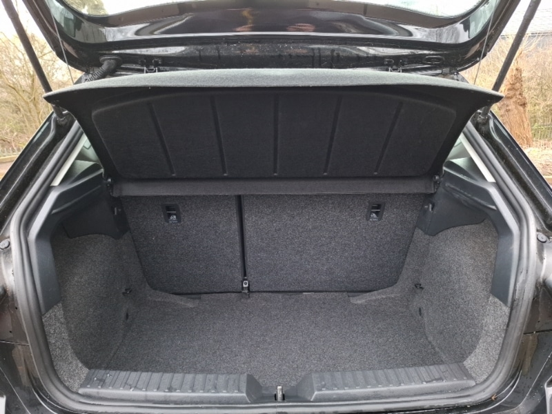 Used SEAT Ibiza 2023 for sale - 77912601: Photo 8