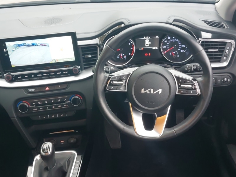 Used Kia XCeed 2021 for sale - 77476242: Photo 7