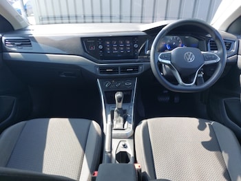 Used Volkswagen Taigo 2024 for sale - 78674675: Photo