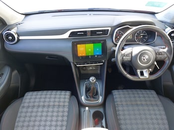 Used MG MG ZS 2022 for sale - 78403839: Photo