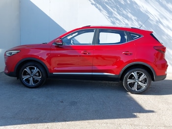 Used MG MG ZS 2022 for sale - 78403839: Photo