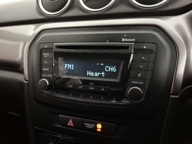 Used Suzuki Vitara 2022 for sale - 77652725: Photo 11