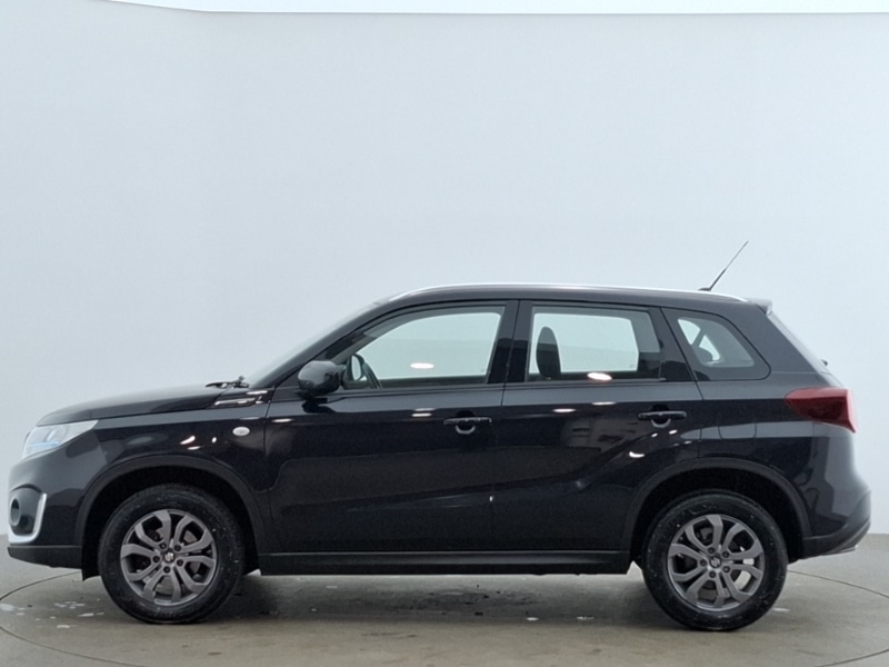 Used Suzuki Vitara 2022 for sale - 77652725: Photo 4