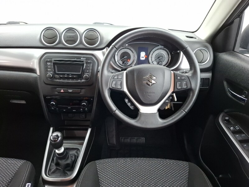 Used Suzuki Vitara 2022 for sale - 77652725: Photo 7