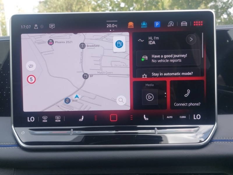 Used Volkswagen Tiguan 2024 for sale - 76426920: Photo 10