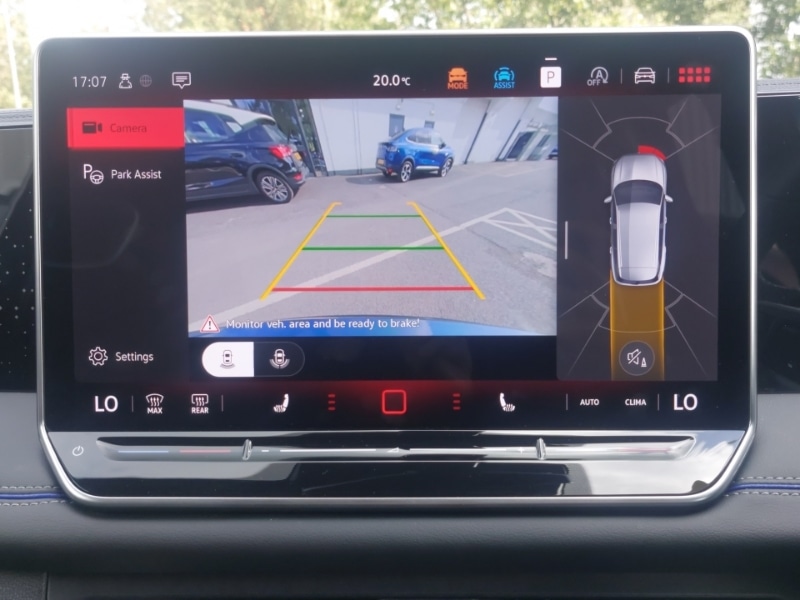 Used Volkswagen Tiguan 2024 for sale - 76426920: Photo 11