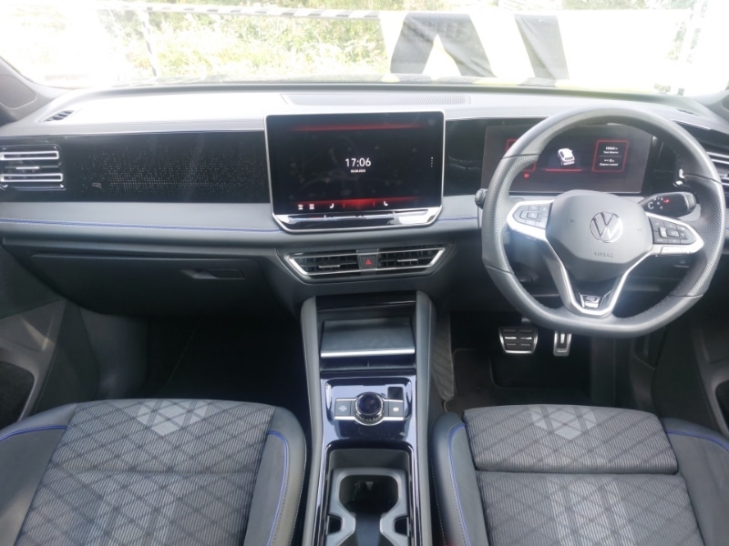 Used Volkswagen Tiguan 2024 for sale - 76426920: Photo 2