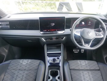 Used Volkswagen Tiguan 2024 for sale - 76426920: Photo