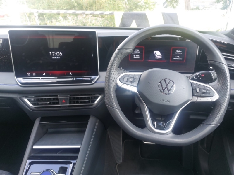 Used Volkswagen Tiguan 2024 for sale - 76426920: Photo 7