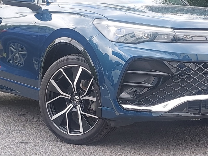 Used Volkswagen Tiguan 2024 for sale - 76426920: Photo 9