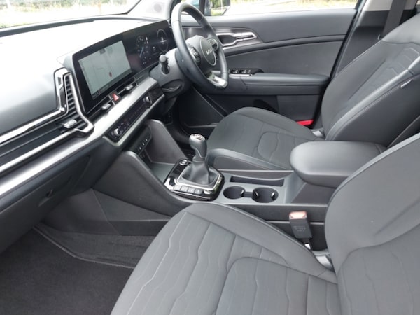 Used Kia Sportage 2025 for sale - 76258678: Photo 5