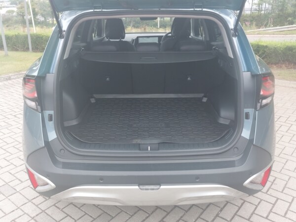 Used Kia Sportage 2025 for sale - 76258678: Photo 8