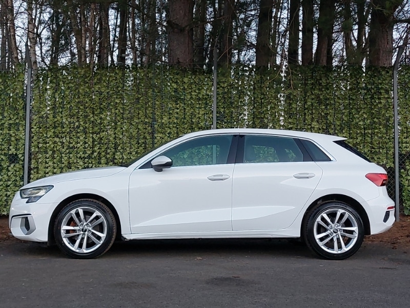 Used Audi A3 2022 for sale - 77086004: Photo 4