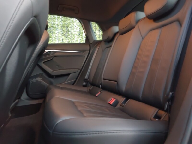 Used Audi A3 2022 for sale - 77086004: Photo 6