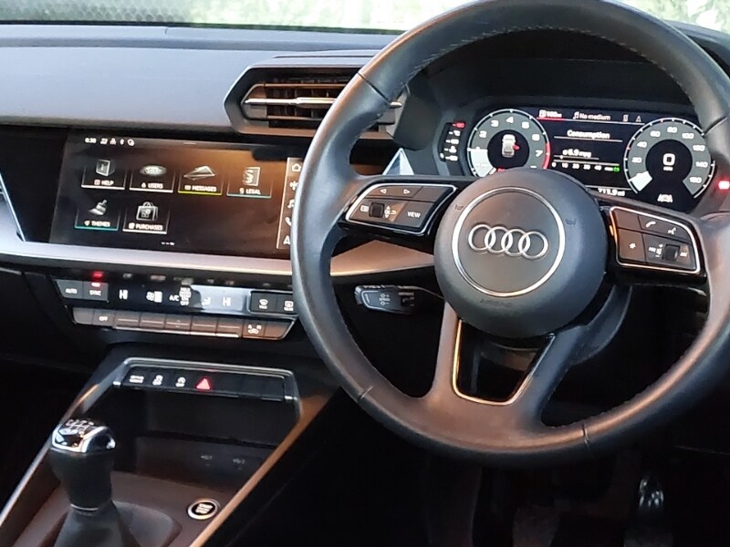 Used Audi A3 2022 for sale - 77086004: Photo 7