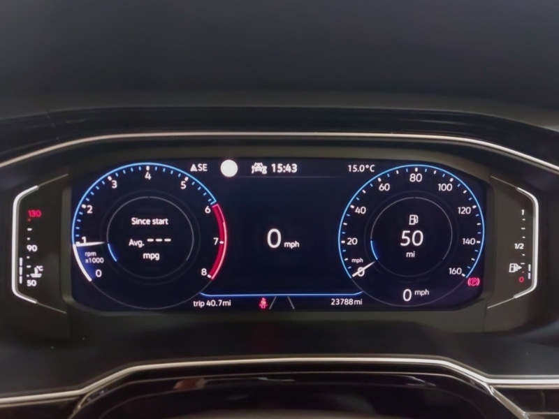 Used Volkswagen Polo 2022 for sale - 77039498: Photo 11