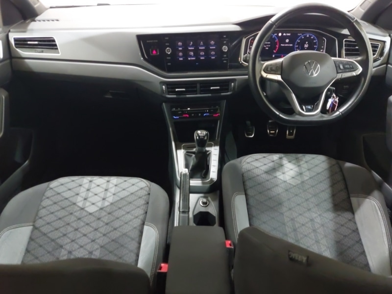 Used Volkswagen Polo 2022 for sale - 77039498: Photo 2