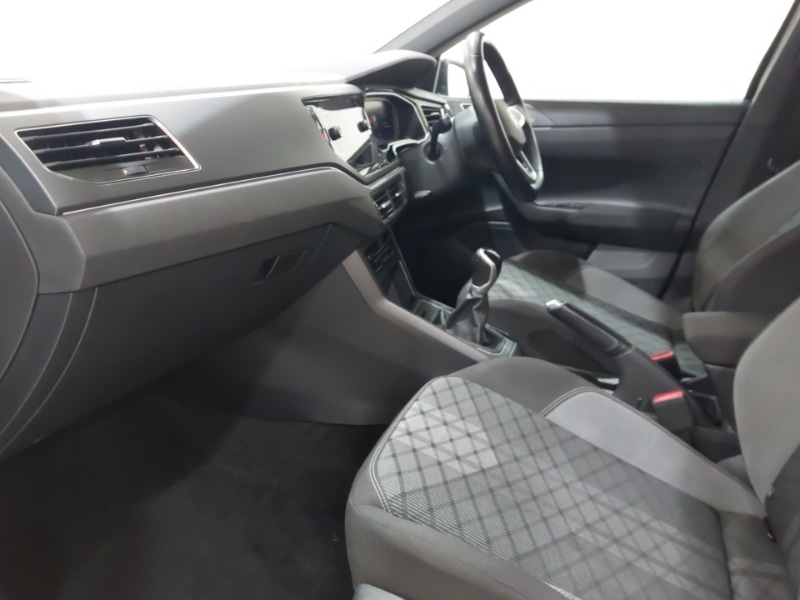 Used Volkswagen Polo 2022 for sale - 77039498: Photo 5
