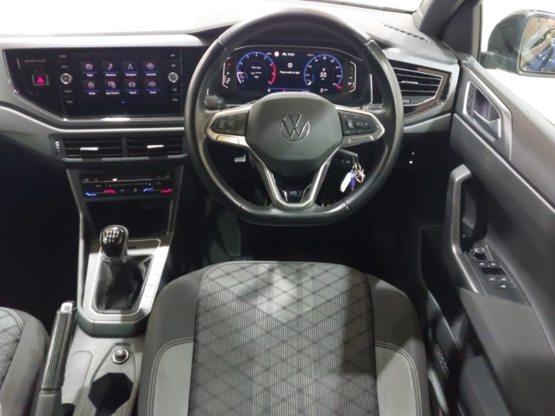 Used Volkswagen Polo 2022 for sale - 77039498: Photo 7