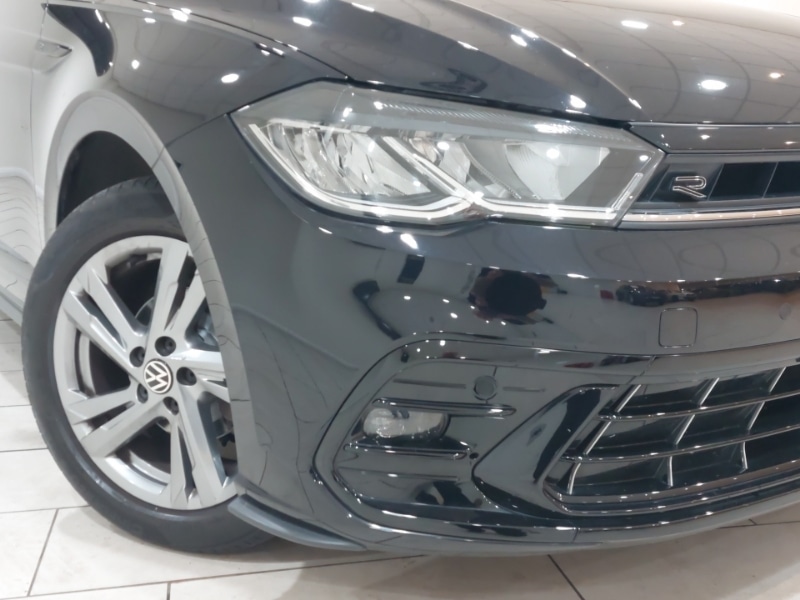 Used Volkswagen Polo 2022 for sale - 77039498: Photo 9