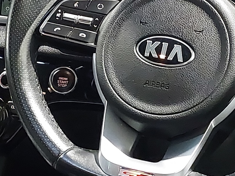 Used Kia Sportage 2021 for sale - 76970902: Photo 11