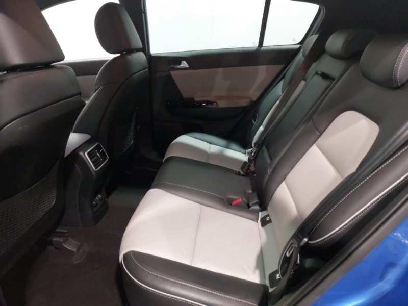 Used Kia Sportage 2021 for sale - 76970902: Photo 6