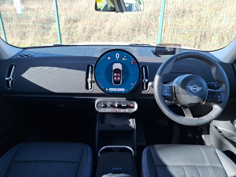 Used MINI Countryman 2025 for sale - 77948408: Photo 2