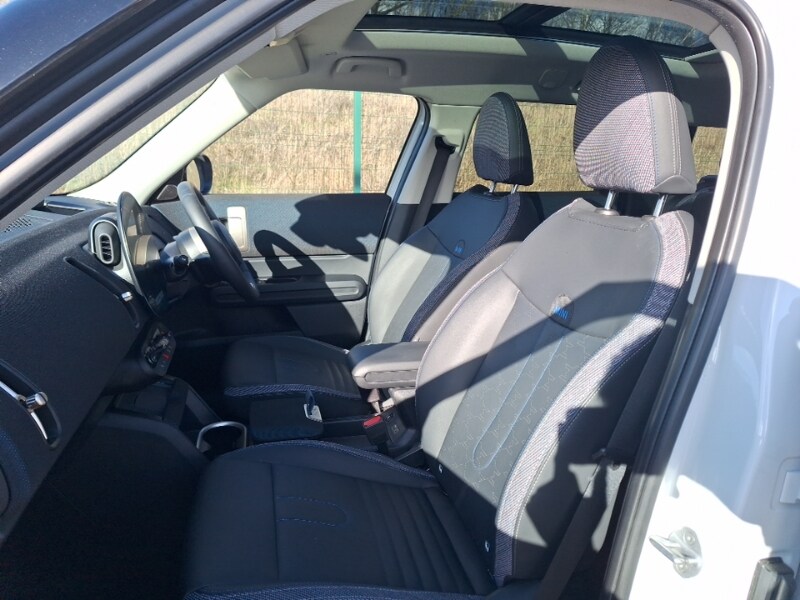 Used MINI Countryman 2025 for sale - 77948408: Photo 5