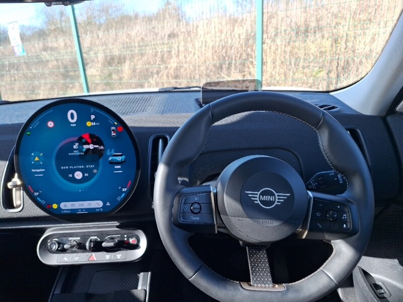 Used MINI Countryman 2025 for sale - 77948408: Photo 7