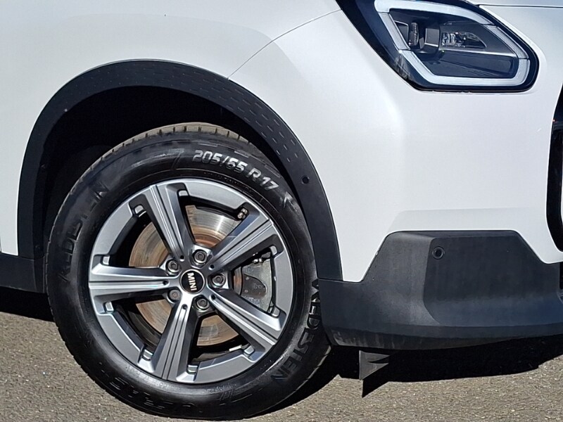 Used MINI Countryman 2025 for sale - 77948408: Photo 9