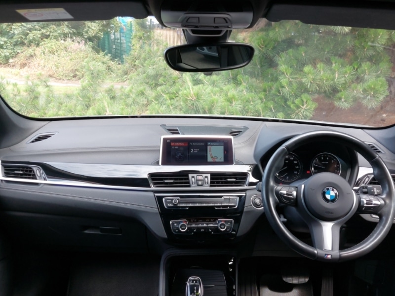 Used BMW X1 2019 for sale - 76446317: Photo 4