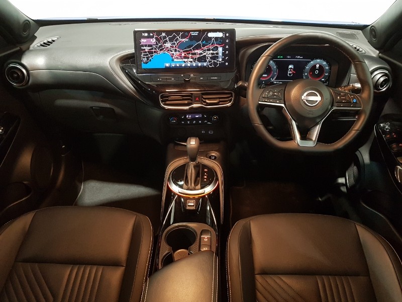 Used Nissan Juke 2025 for sale - 77955888: Photo 2