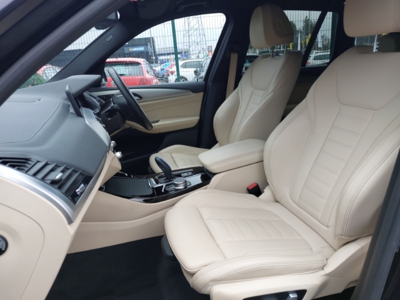 Used BMW iX3 2022 for sale - 77767913: Photo 7