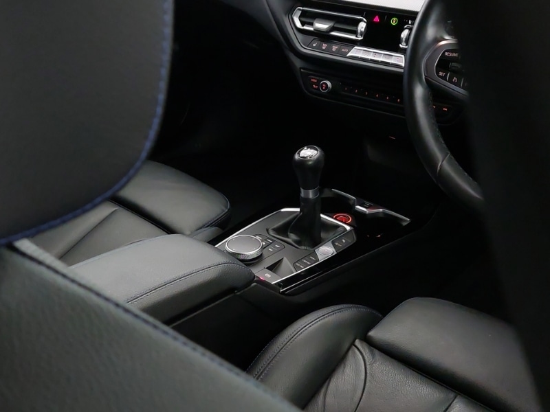 Used BMW 1 Series 2020 for sale - 77449324: Photo 11