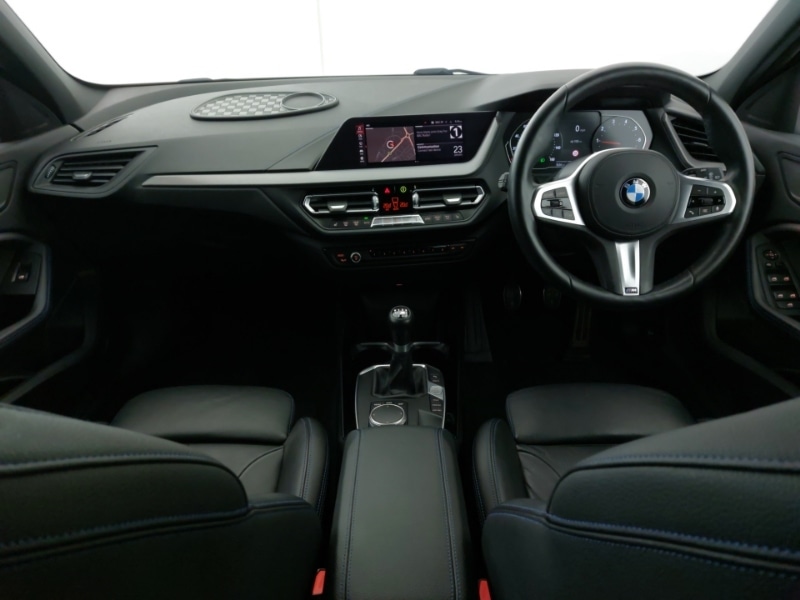 Used BMW 1 Series 2020 for sale - 77449324: Photo 2