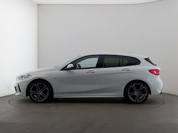 Used BMW 1 Series 2020 for sale - 77449324: Photo