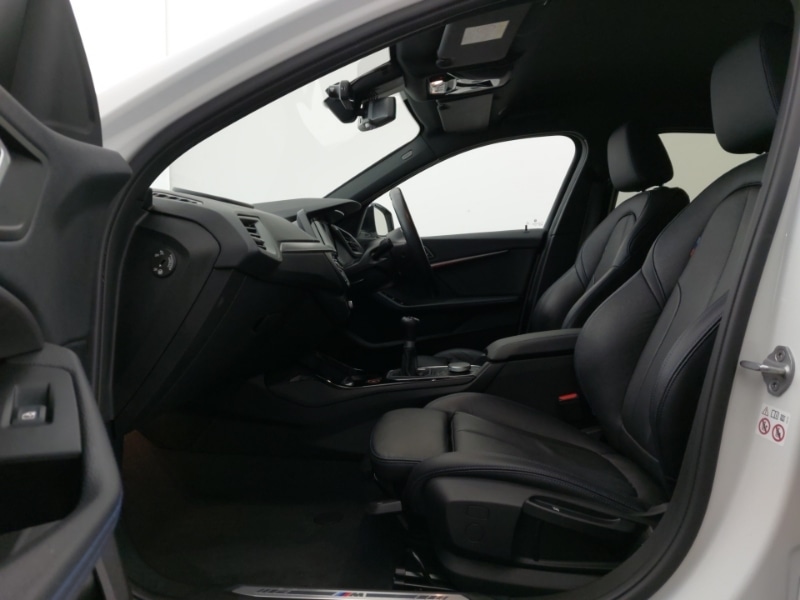 Used BMW 1 Series 2020 for sale - 77449324: Photo 5