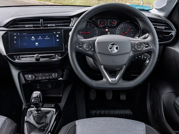 Used Vauxhall Corsa 2025 for sale - 76275386: Photo 12