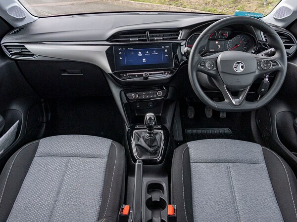 Used Vauxhall Corsa 2025 for sale - 76275386: Photo 2