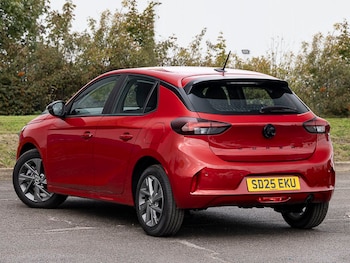 Used Vauxhall Corsa 2025 for sale - 76275386: Photo 3