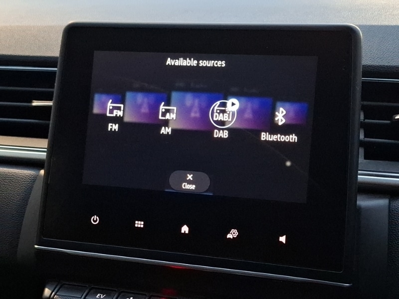 Used Renault Captur 2023 for sale - 76907327: Photo 12